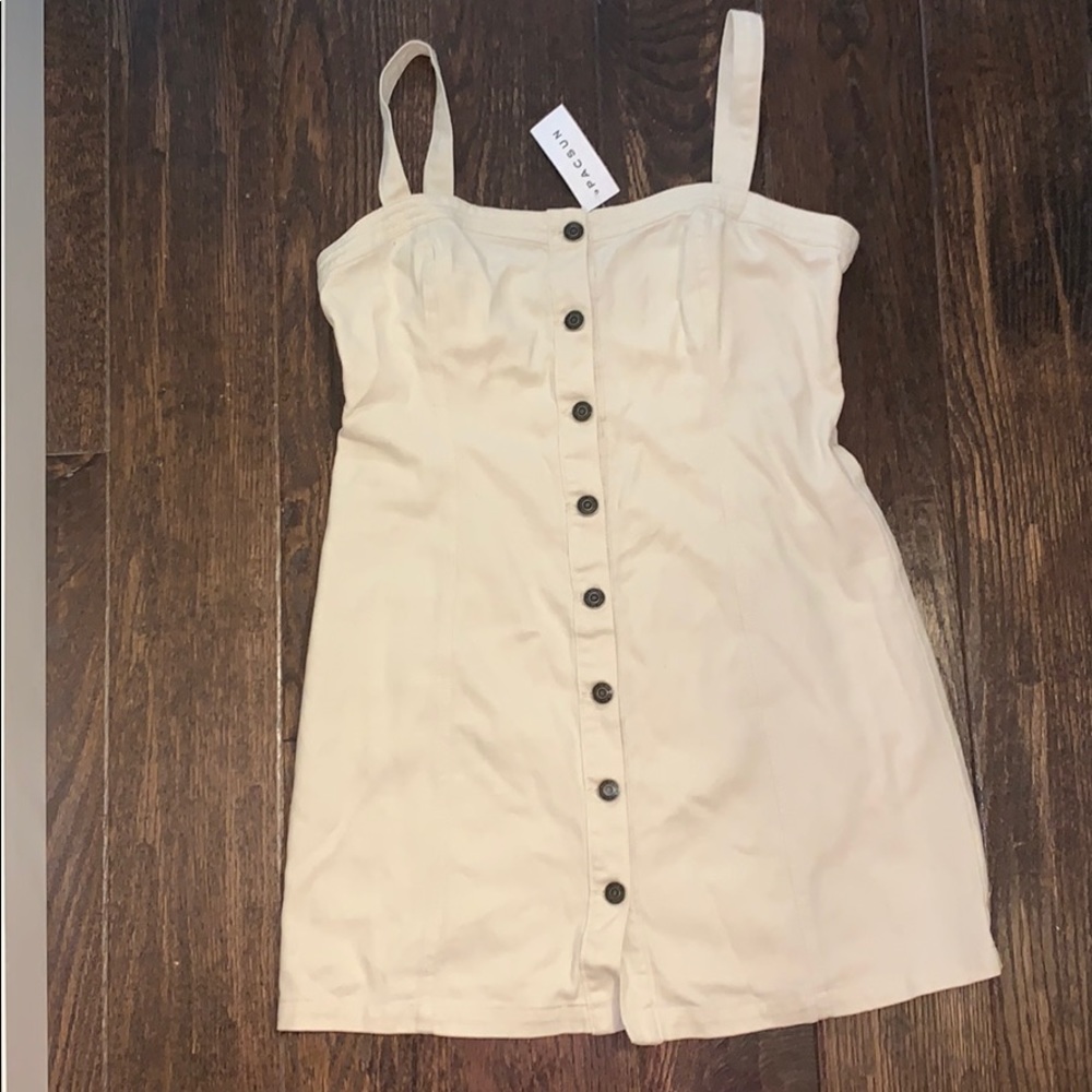 NWT PacSun dress
